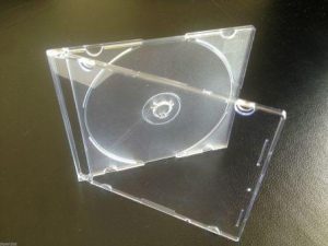 CD-Slim-box-прозрачный-трей