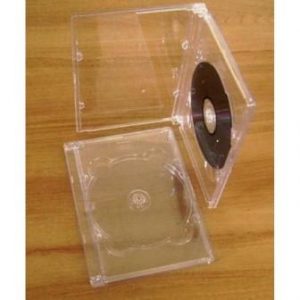 DVD-box-стекло